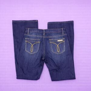 Womens calvin klein low rise